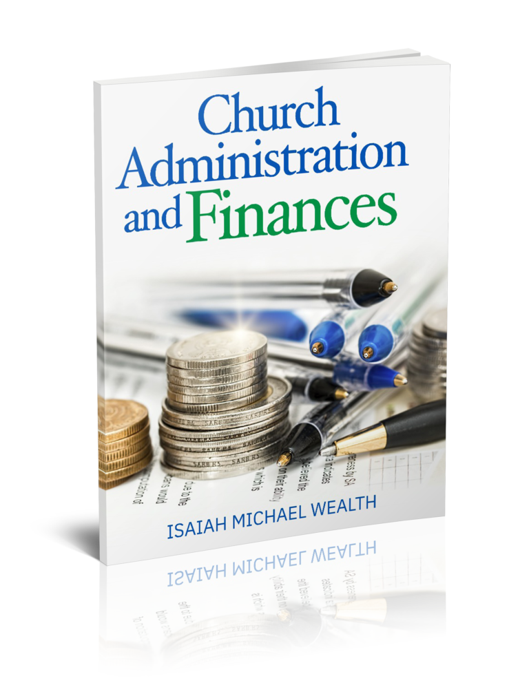 Church-Administration-and-Finances
