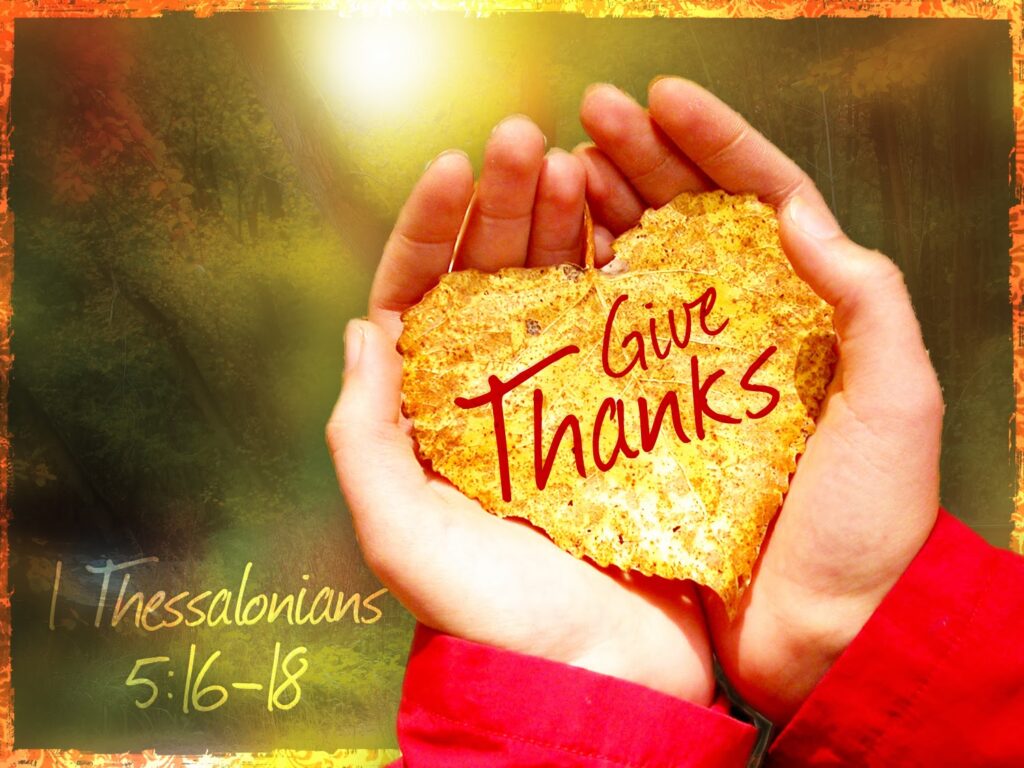 GIVE THANKS , Devotional box, Daily Devotional, Pastor, Bible, Isaiah Wealth Ministries, Word of God, it begins with acknowledging God, prophet isaiah wealth, loving God, reverence towards God
