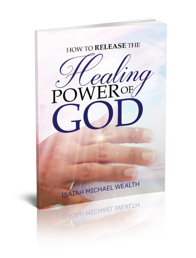 How-to-release-the-power-of-God