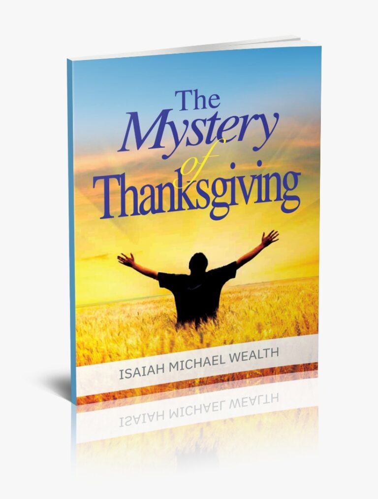 Mystery-of-Thanksgiving