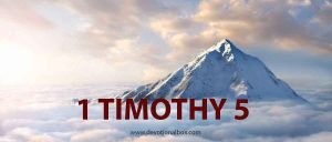 1-TIMOTHY-5