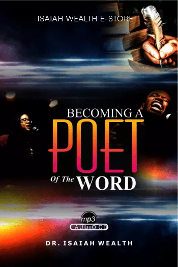 BECOMING A POET OF THE WORD