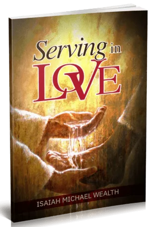 Serving In Love - Dr. Macwealth