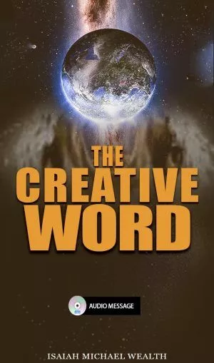 The Creative Word