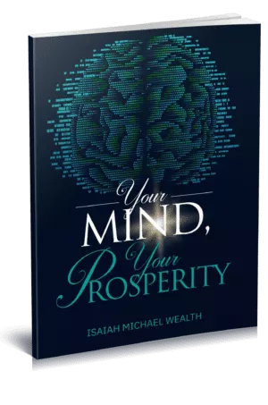 Your Mind, Your Prosperity