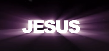 USE THE NAME OF JESUS