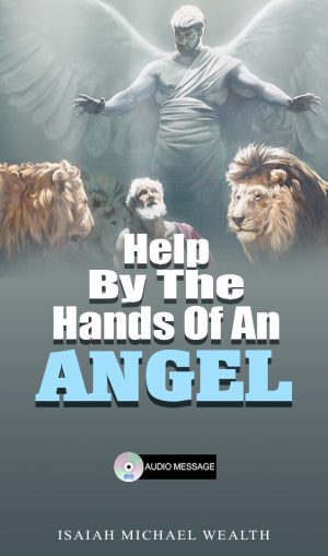 Help By The Hands Of Angels