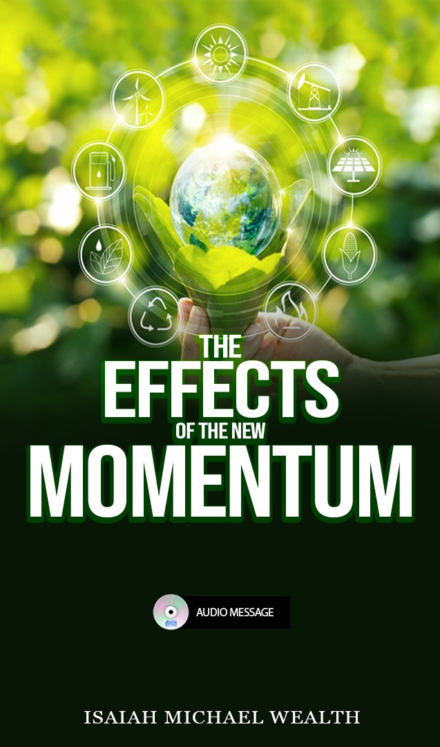 The Effects Of The New Momentum